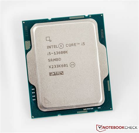 Intel i5.
